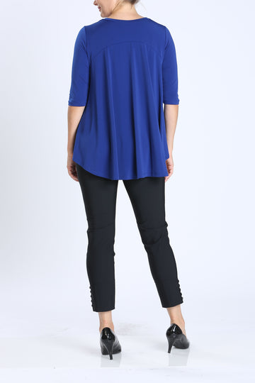 A-line Flare Top